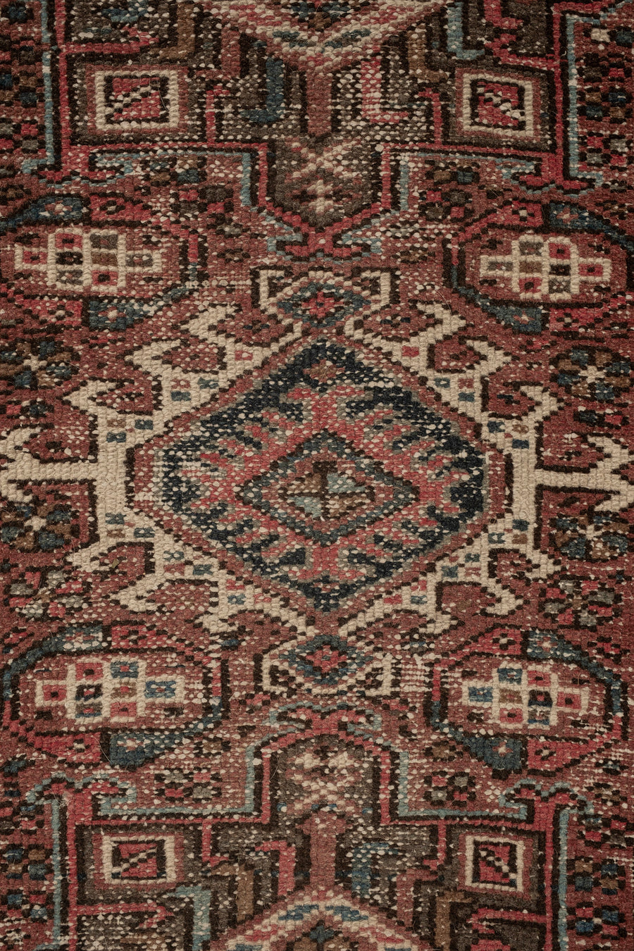 Vintage Persian Rug