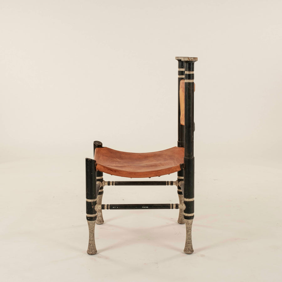 Vintage Thebes Style Chair