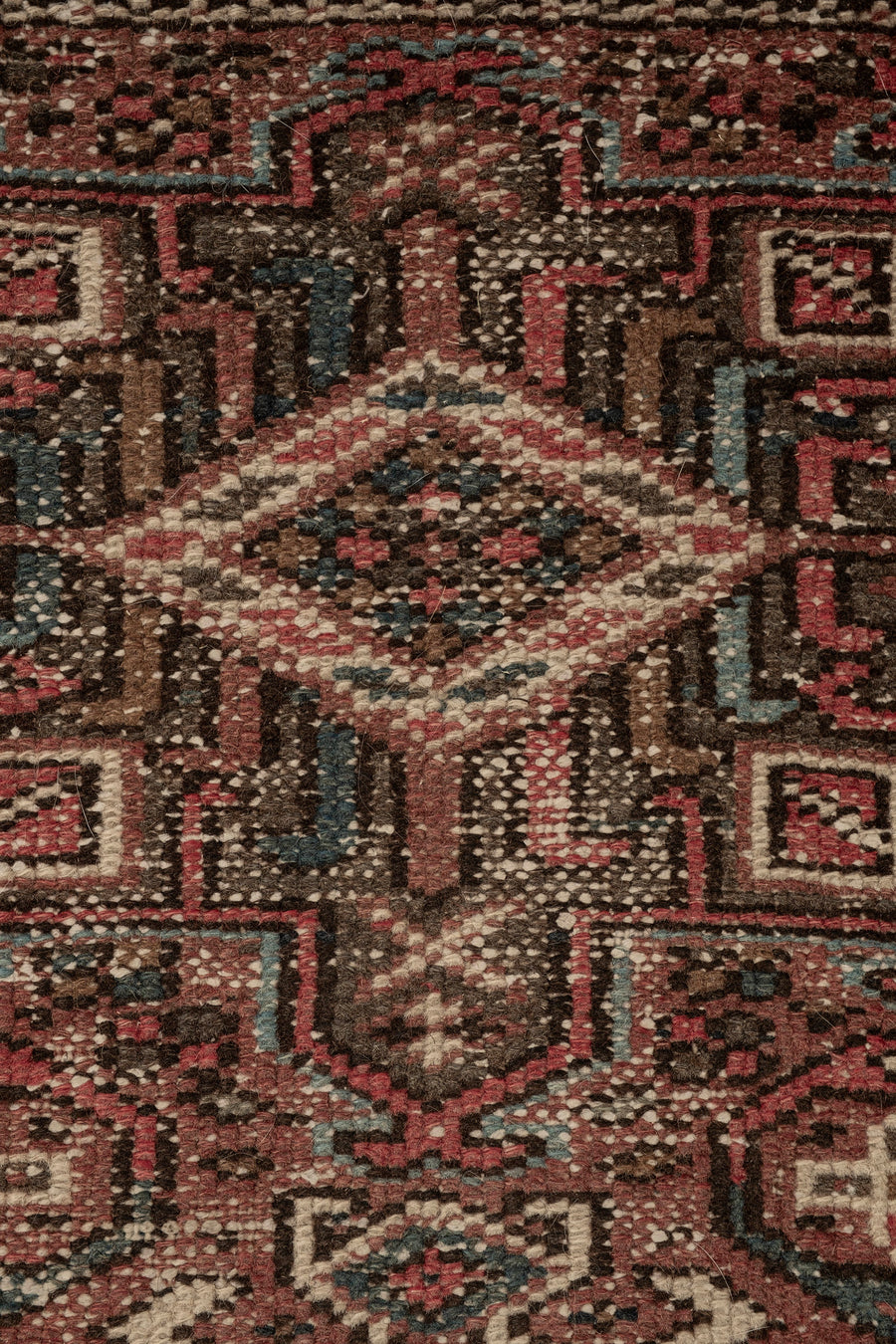 Vintage Persian Rug