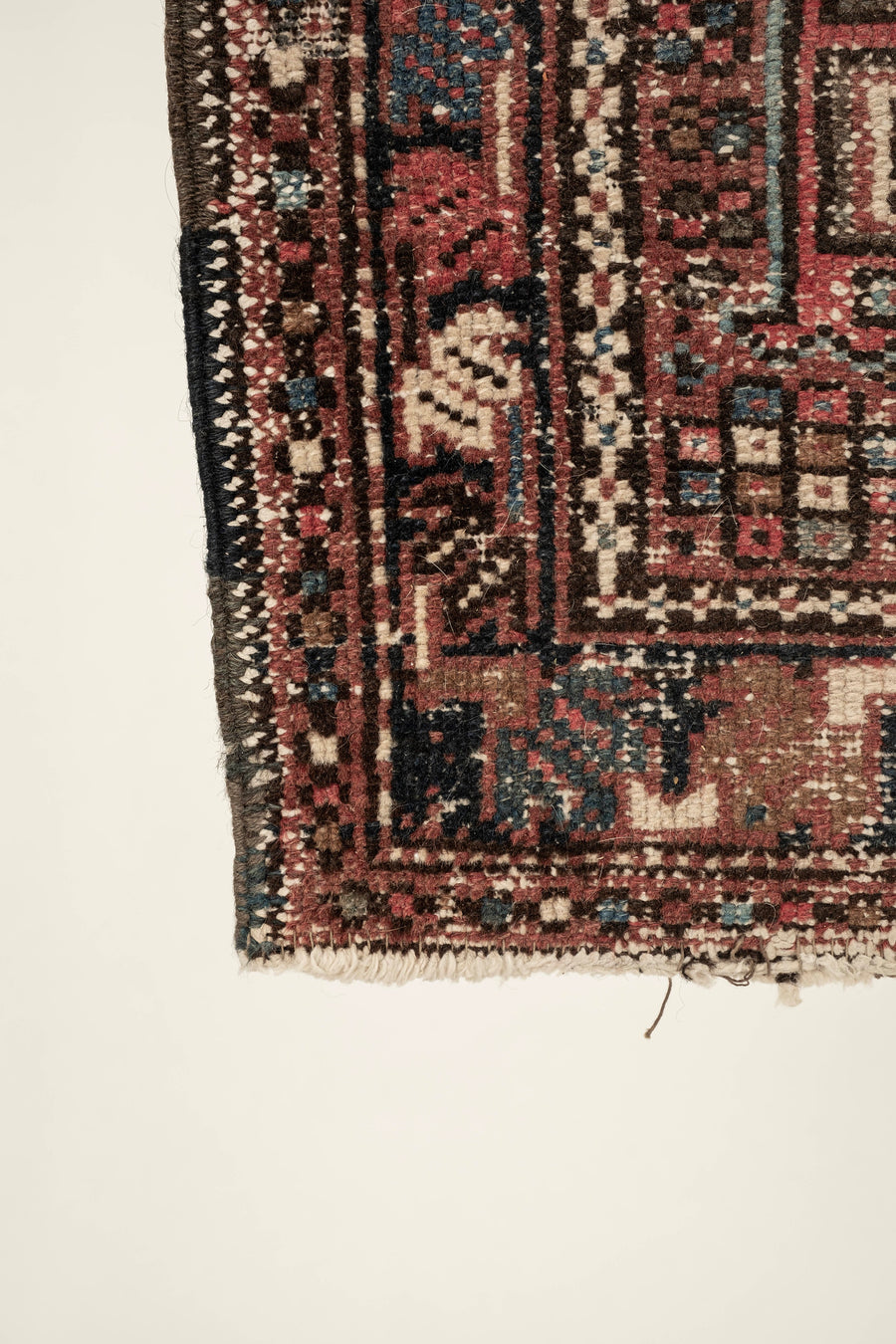 Vintage Persian Rug