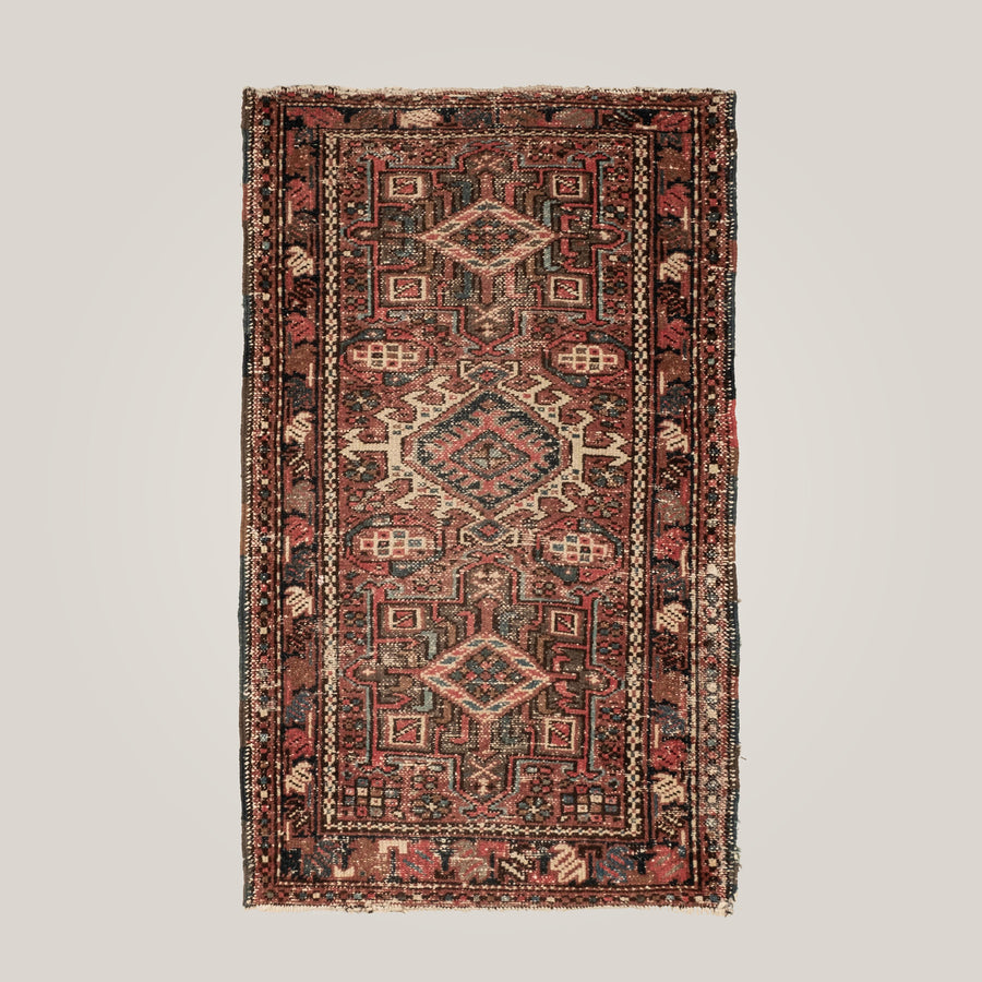 Vintage Persian Rug