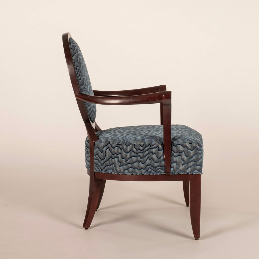 Baker Arm Chair