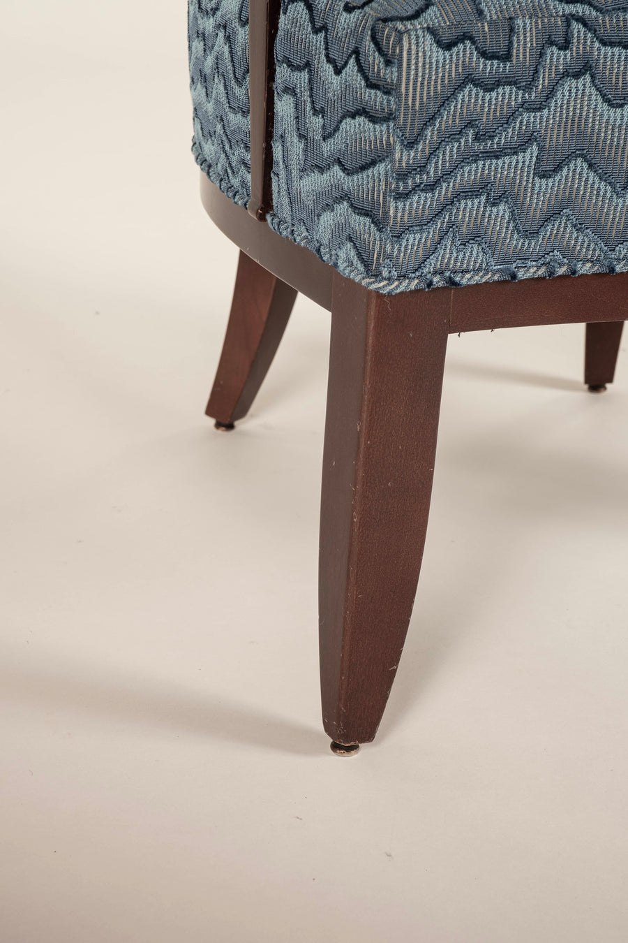 Baker Arm Chair