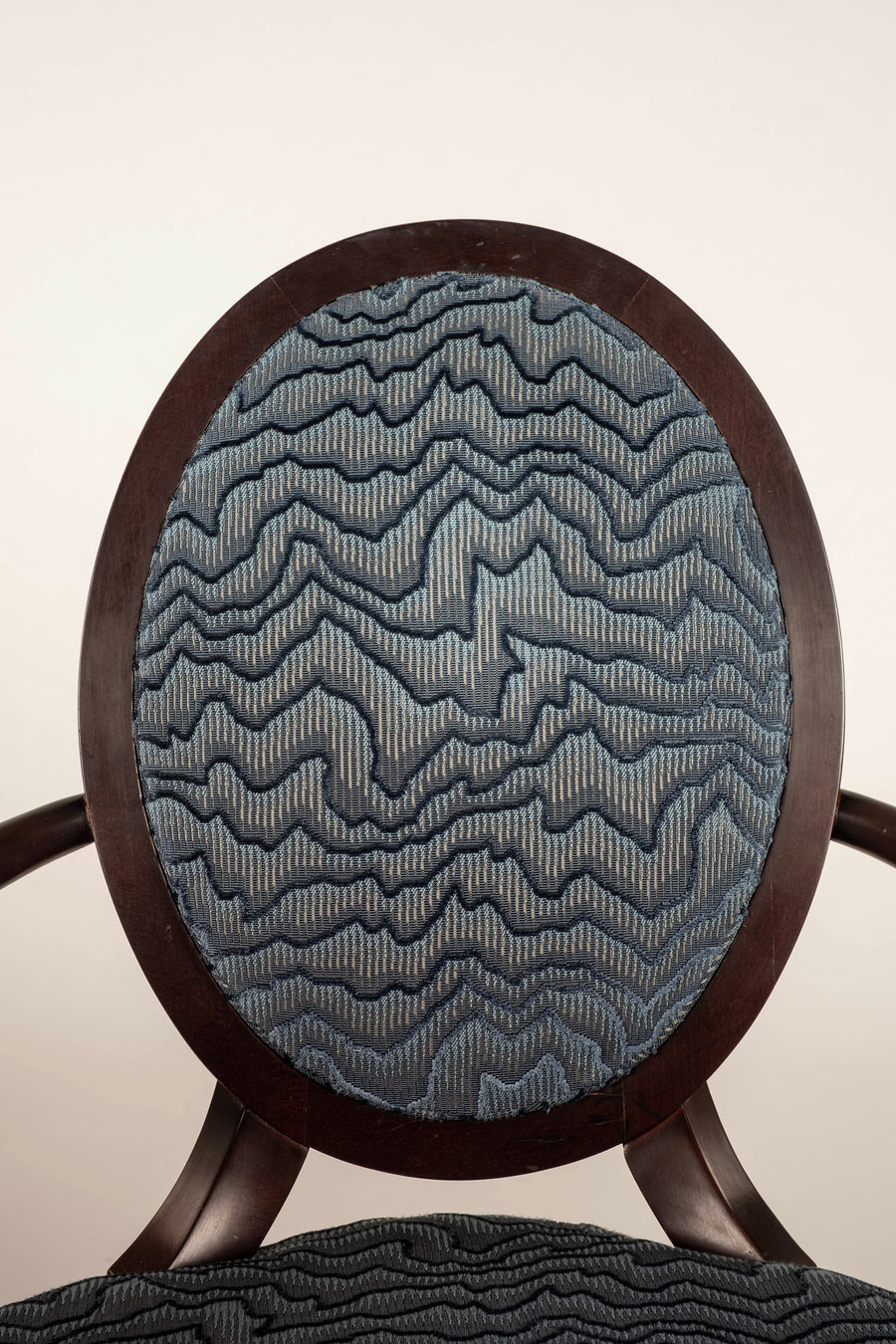 Baker Arm Chair