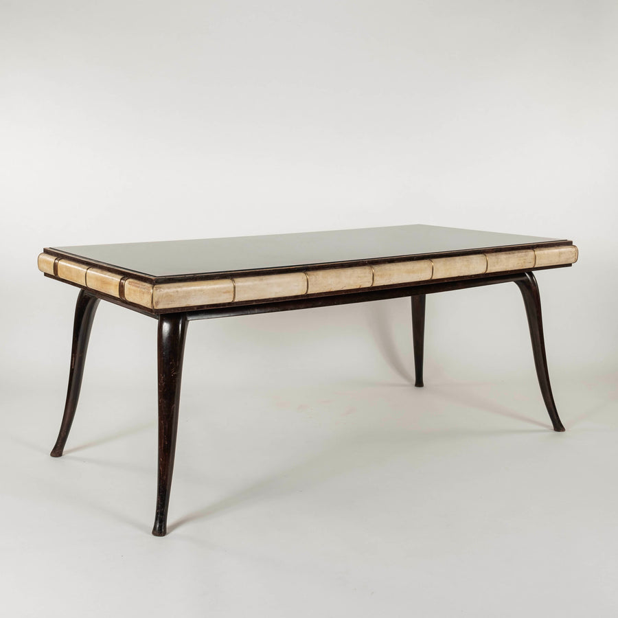 Osvaldo Borsani Italian Dining Table