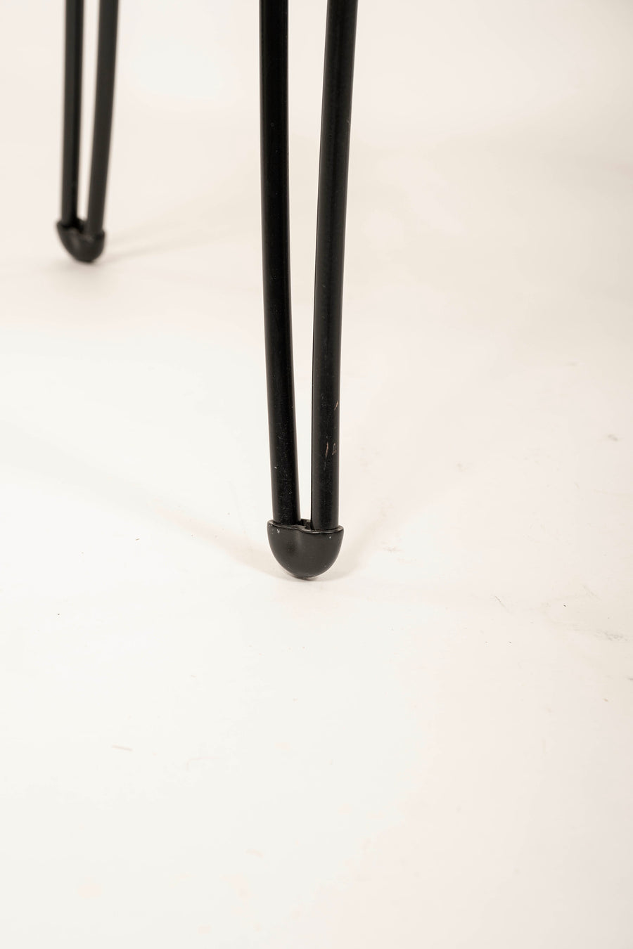 Ebonized Anziano Chair by John Hutton for Donghia