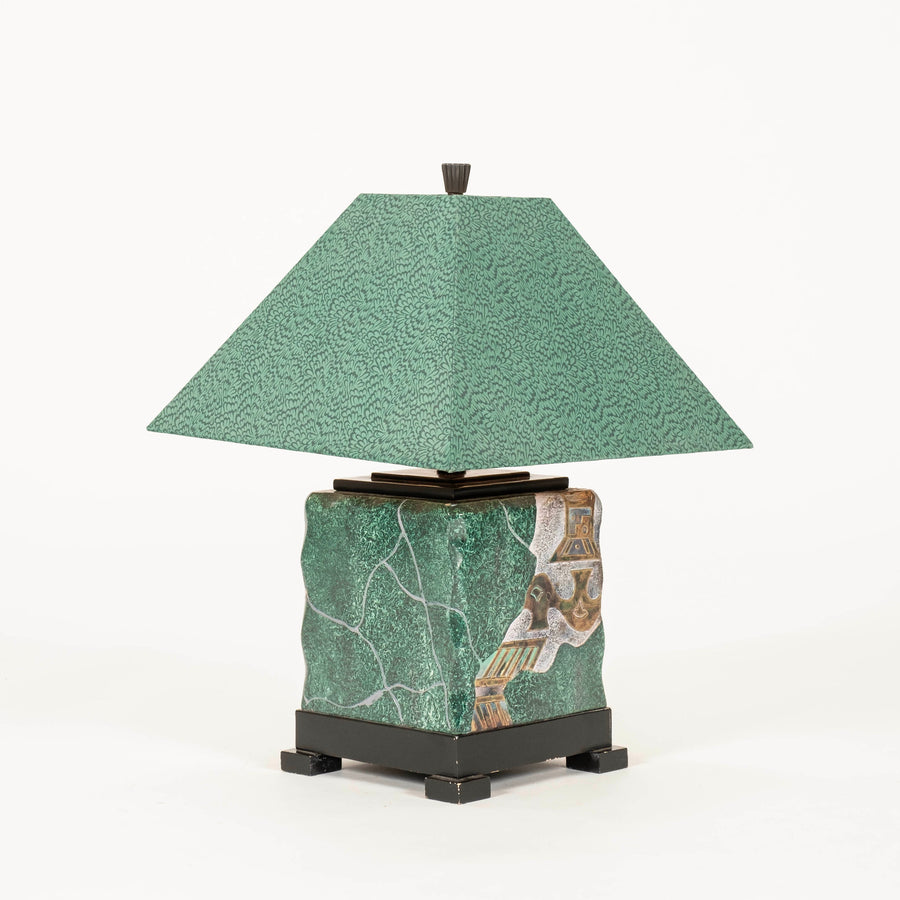 Vintage Fredrick Cooper Lamp