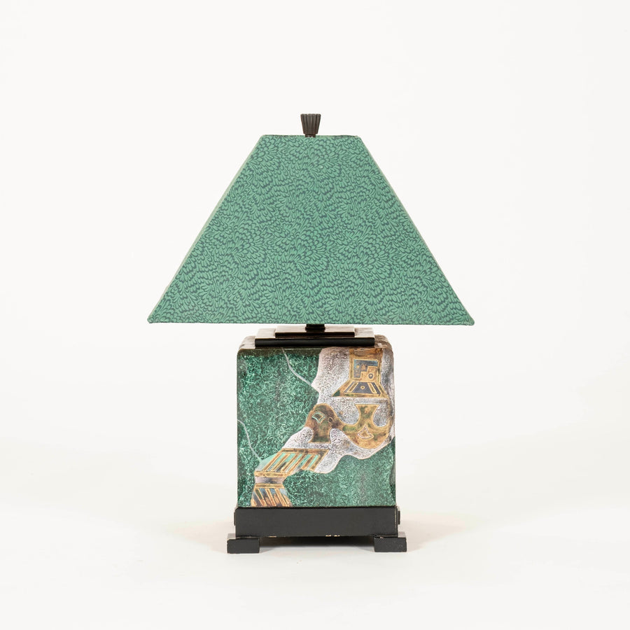 Vintage Fredrick Cooper Lamp