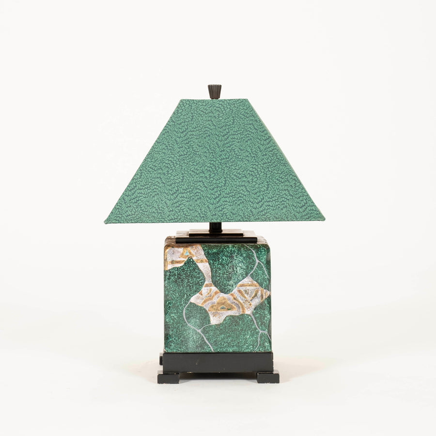 Vintage Fredrick Cooper Lamp