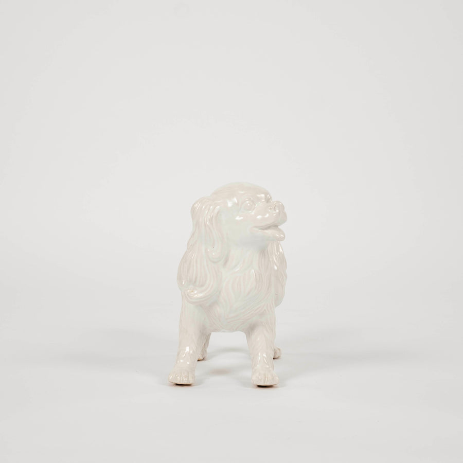 Vintage Italian Porcelain Cagna