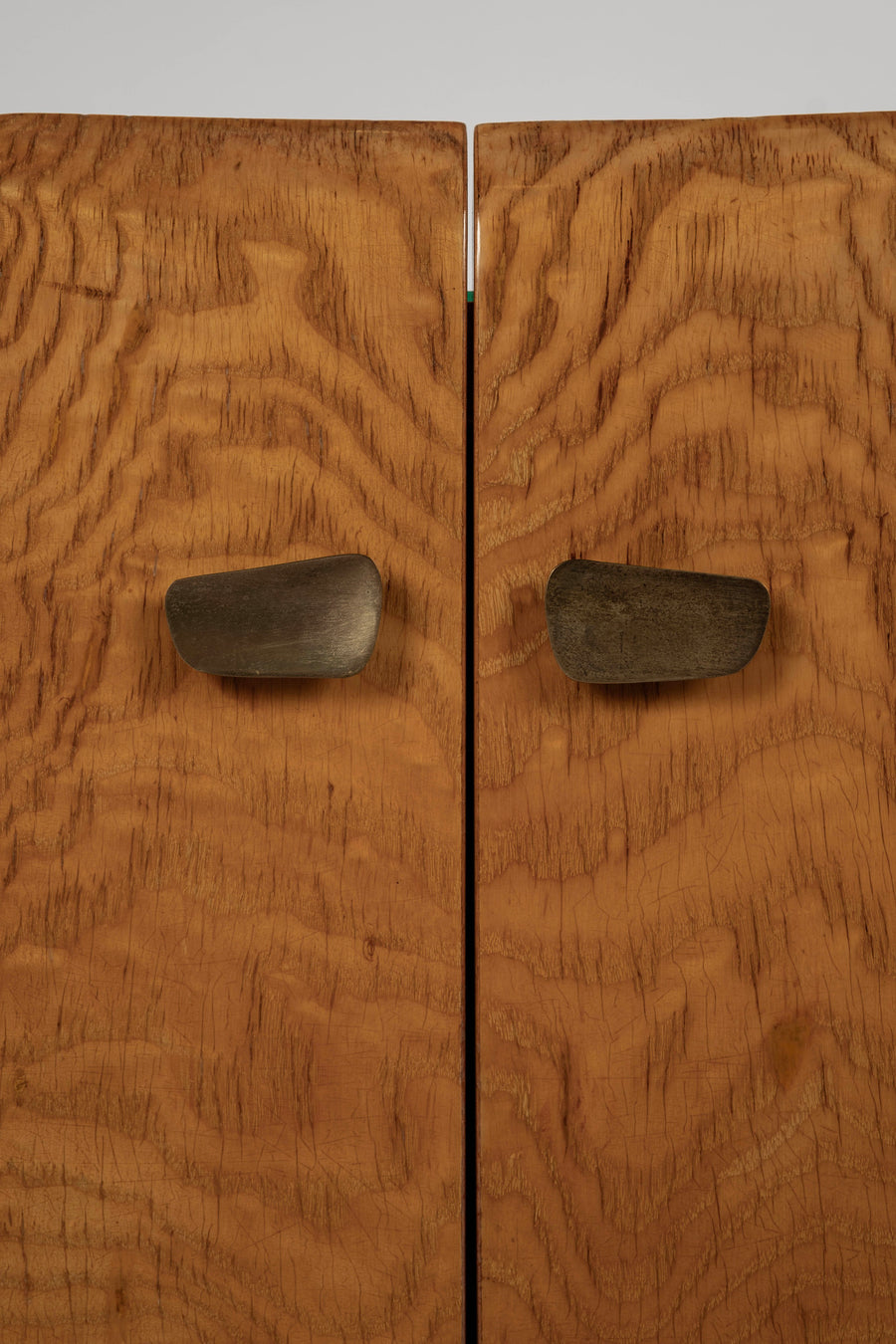 Pair 1950s Italian Nightstands