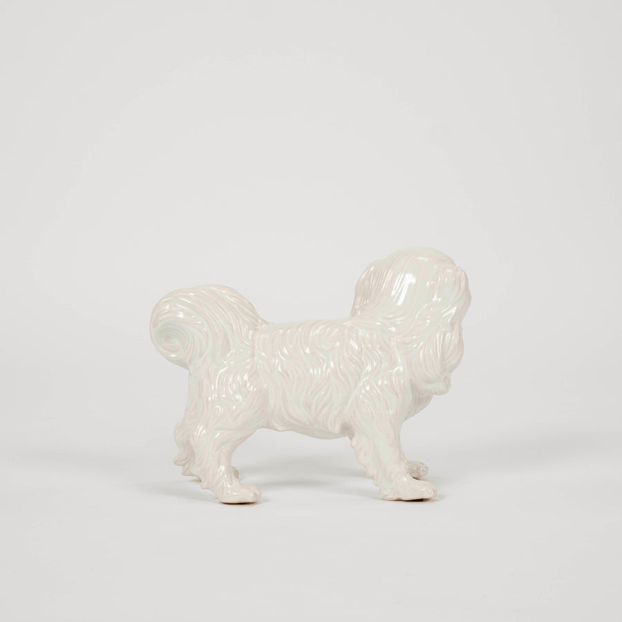 Vintage Italian Porcelain Cagna
