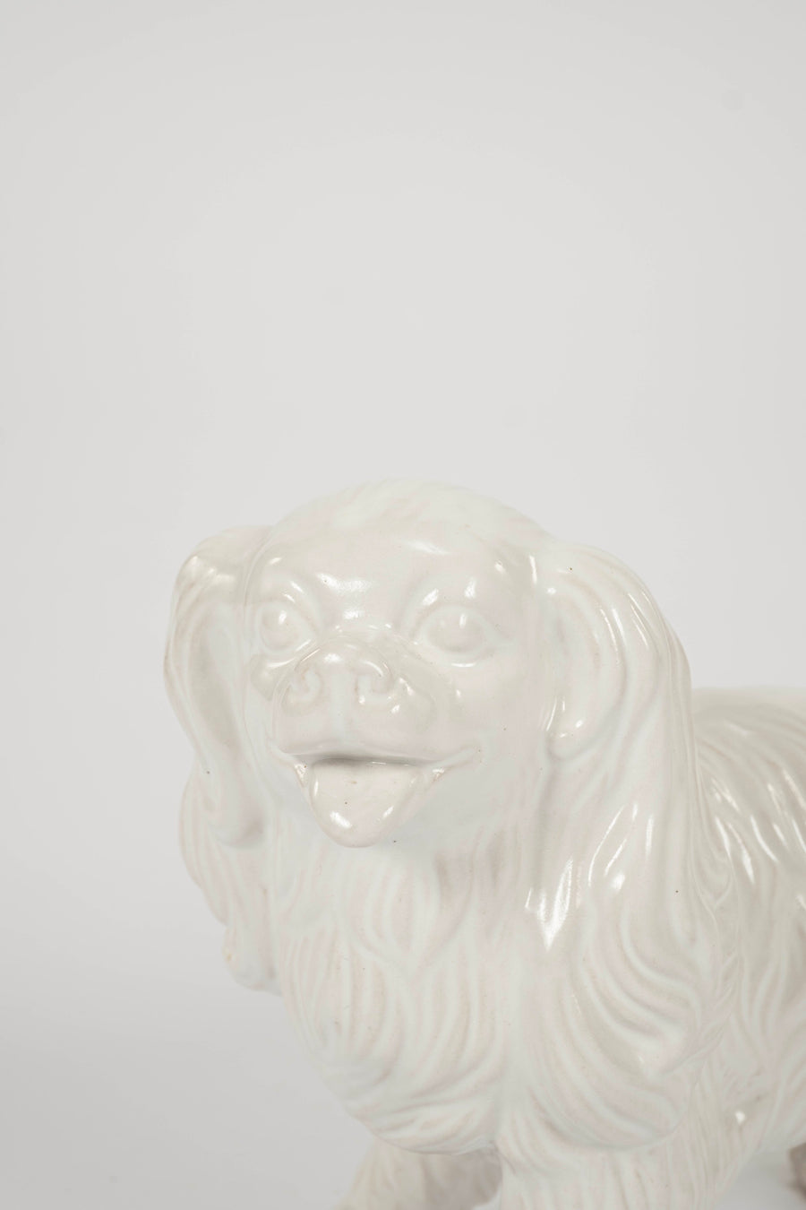 Vintage Italian Porcelain Cagna