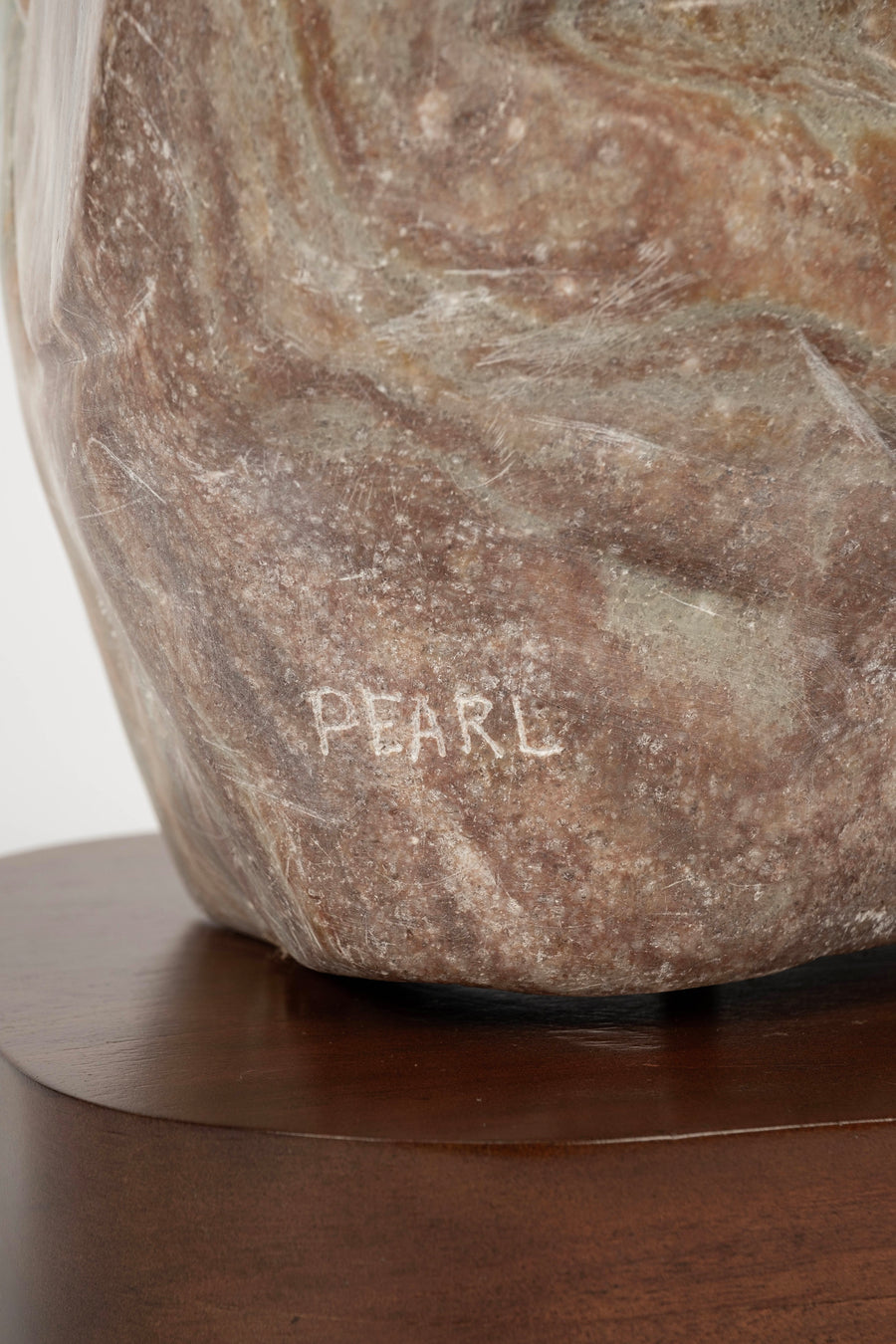 Pearl Jacobs 