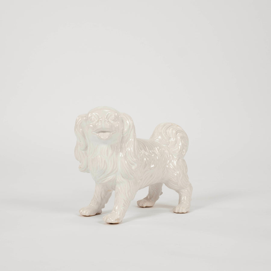 Vintage Italian Porcelain Cagna