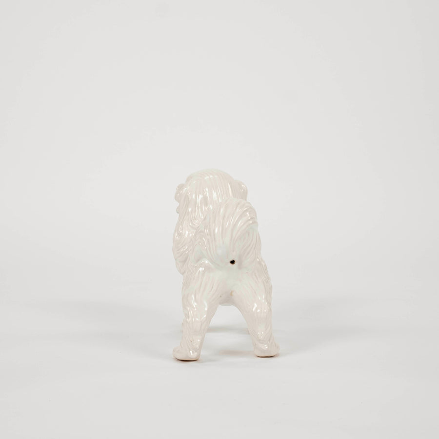 Vintage Italian Porcelain Cagna