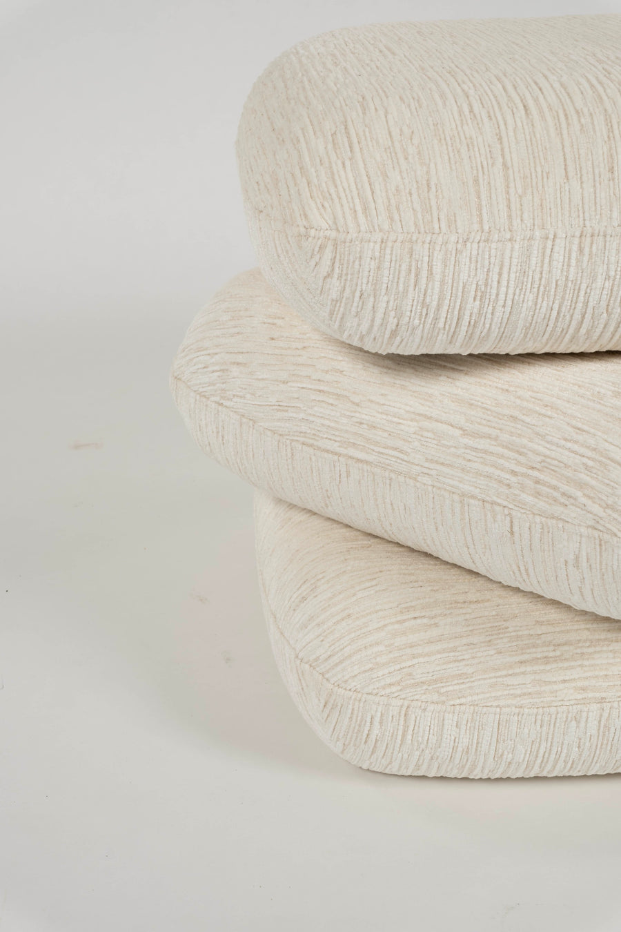 Greenwich Upholstered Stool
