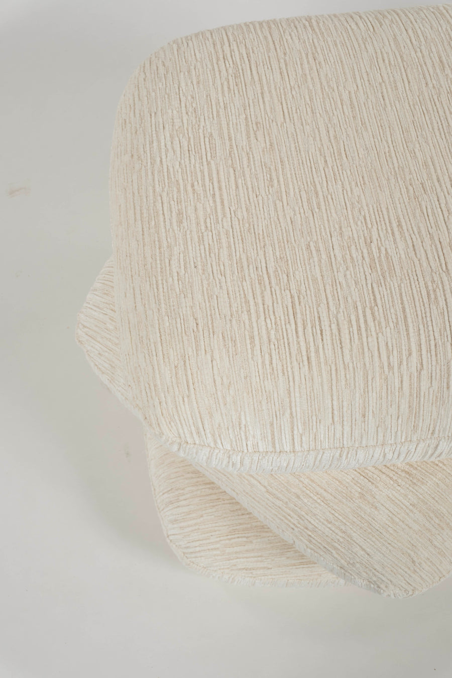 Greenwich Upholstered Stool