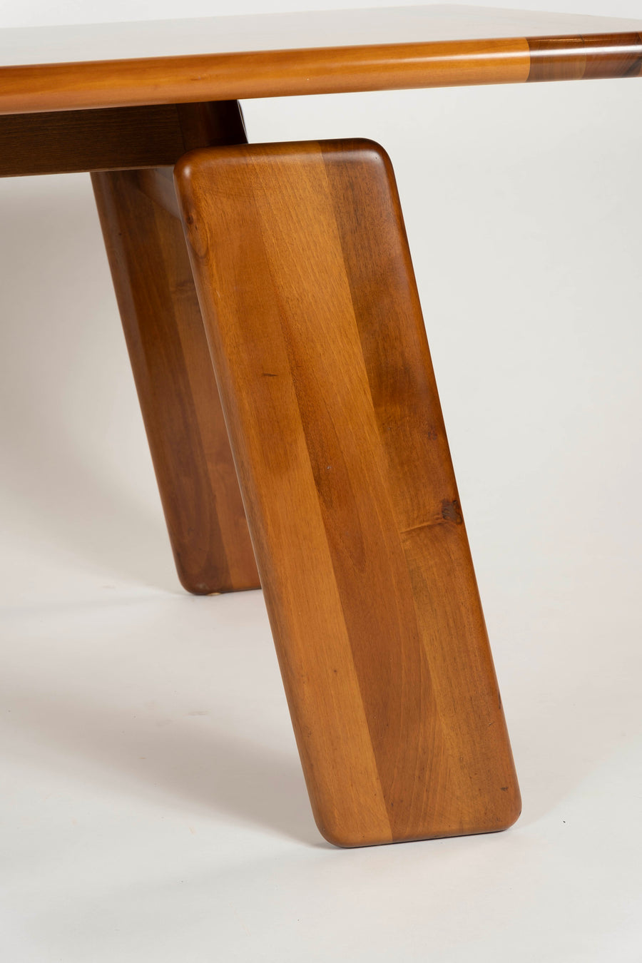 Italian Modern Table by Mario Marenco for Mobil Girgi