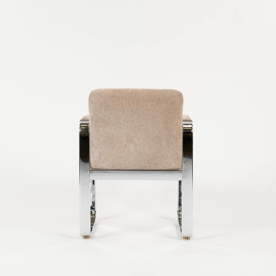 Set of 8 Eero Aarnio Dining Chairs