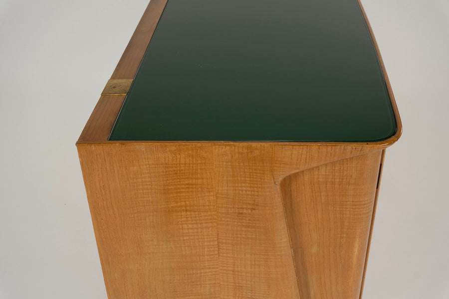 Italian Modern Credenza by Ico Parisi