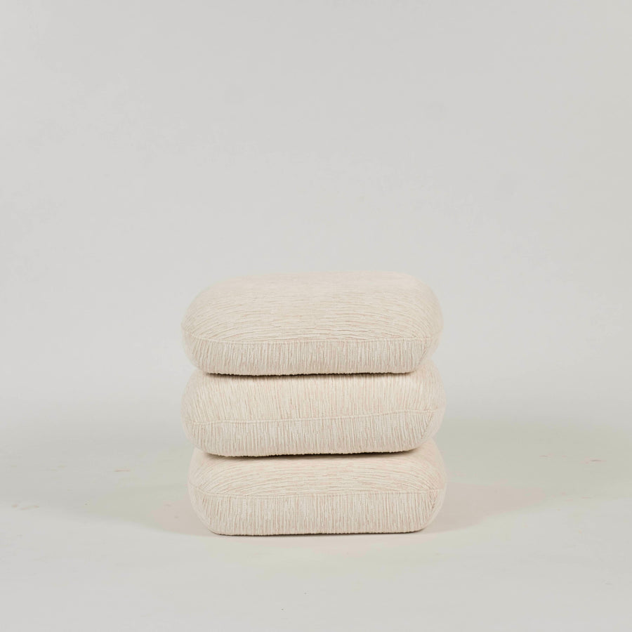 Greenwich Upholstered Stool