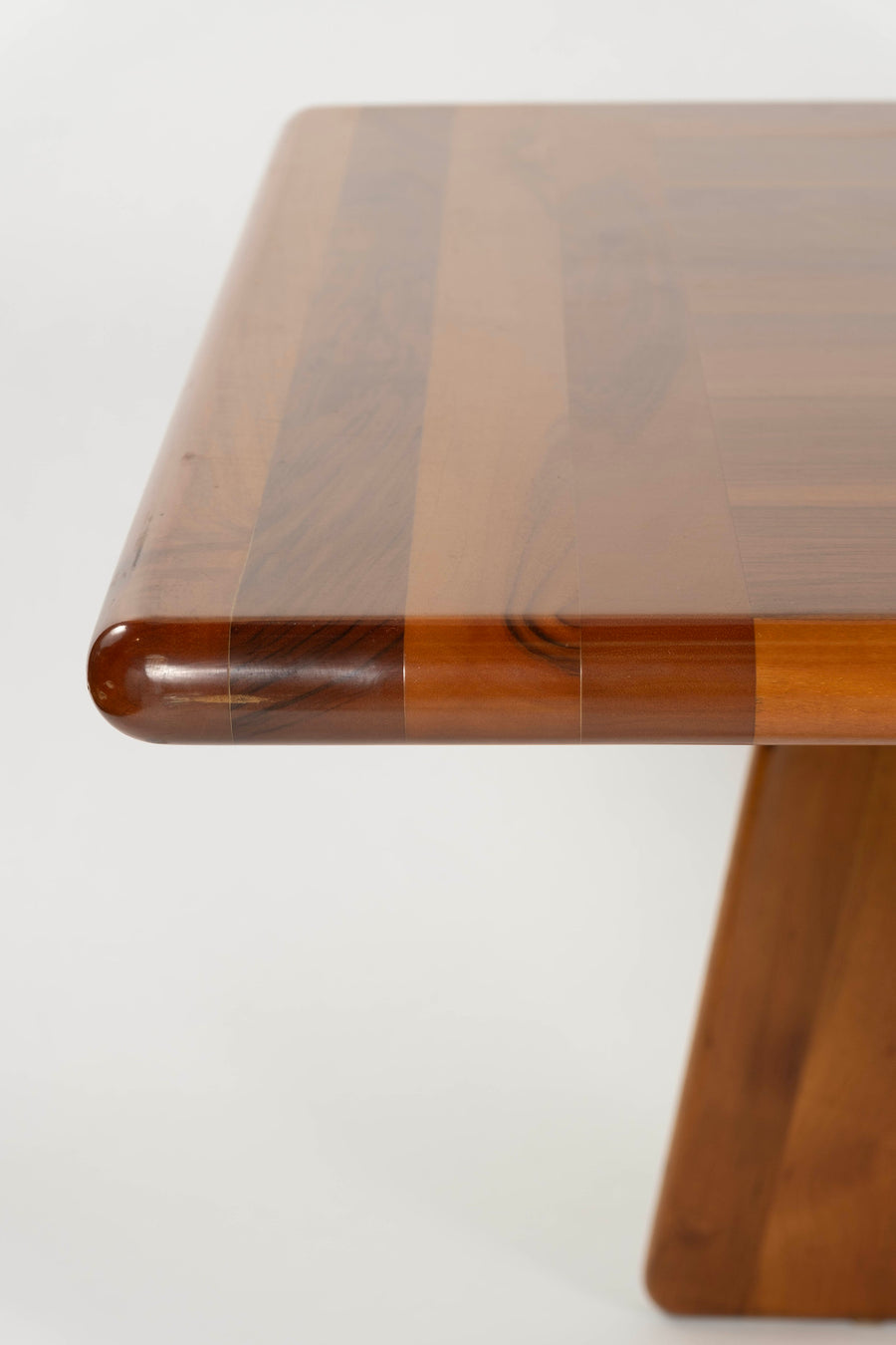 Italian Modern Table by Mario Marenco for Mobil Girgi