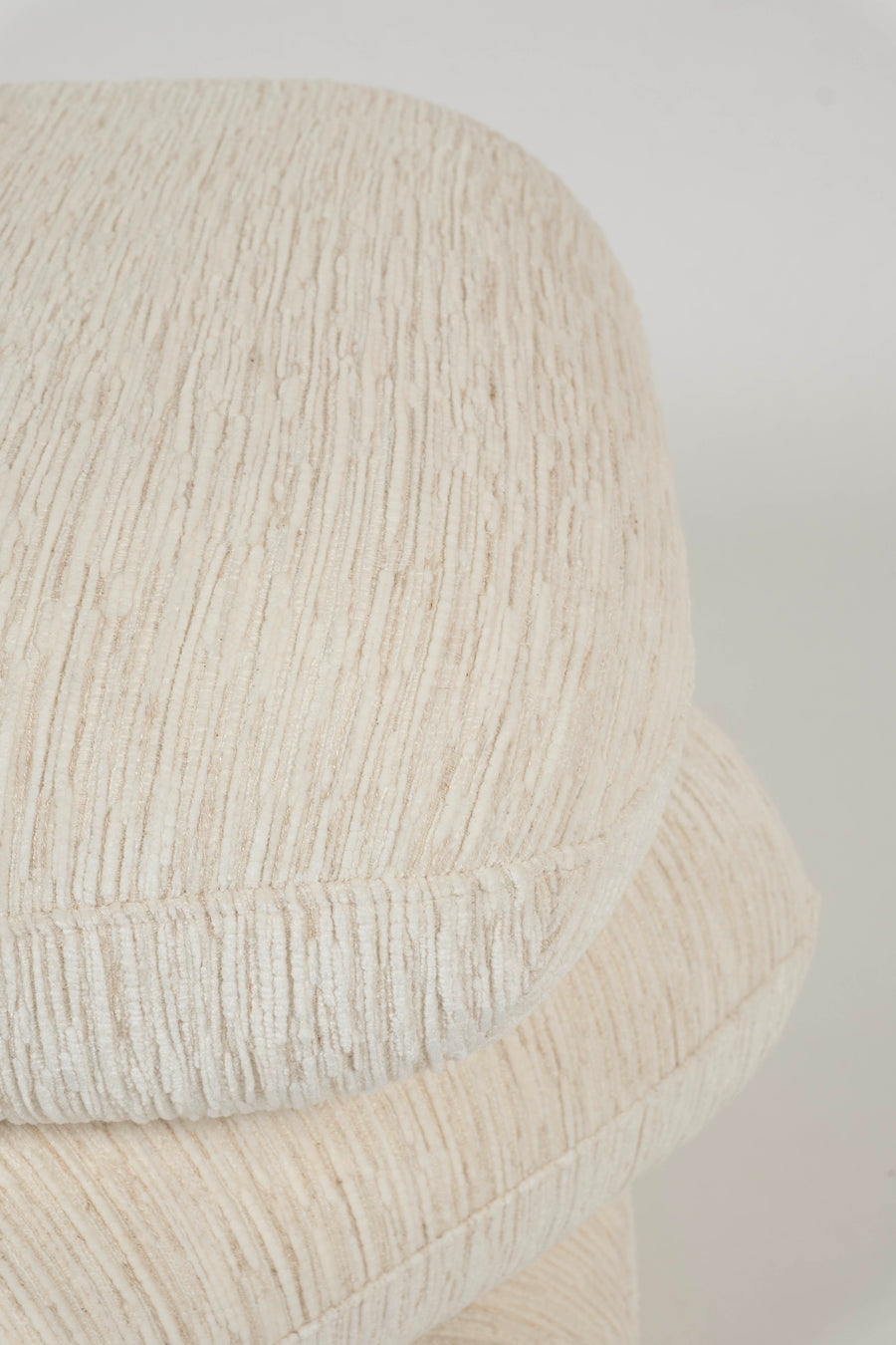 Greenwich Upholstered Stool