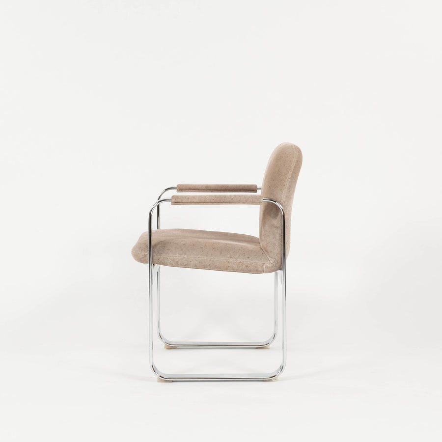 Set of 8 Eero Aarnio Dining Chairs
