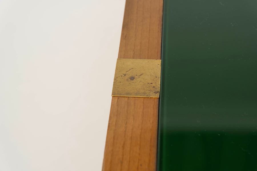 Italian Modern Credenza by Ico Parisi