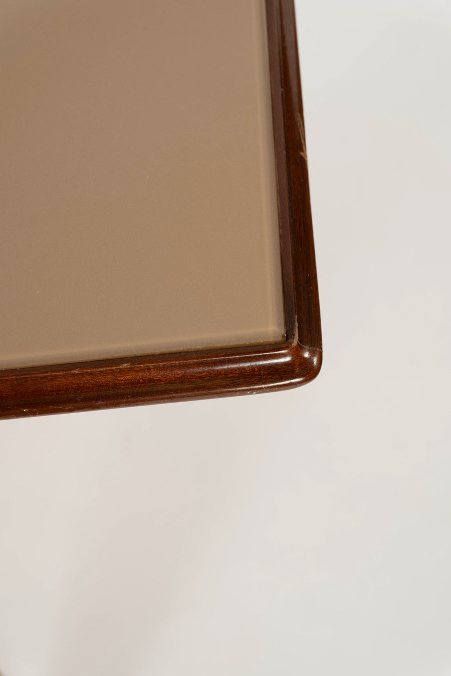 Italian Modern Dining Table by Ariberto Colombo