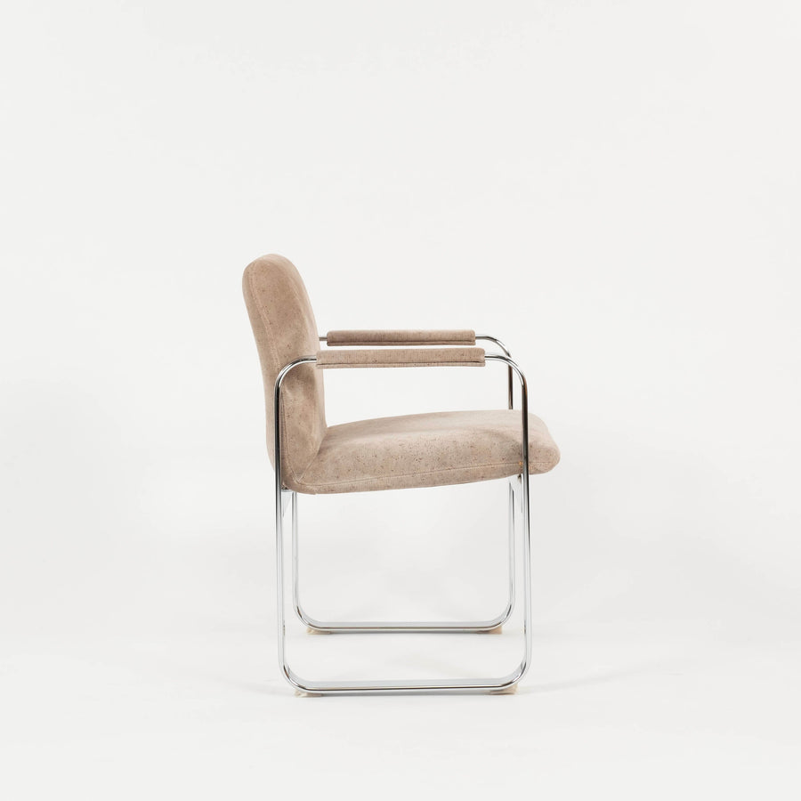 Set of 8 Eero Aarnio Dining Chairs