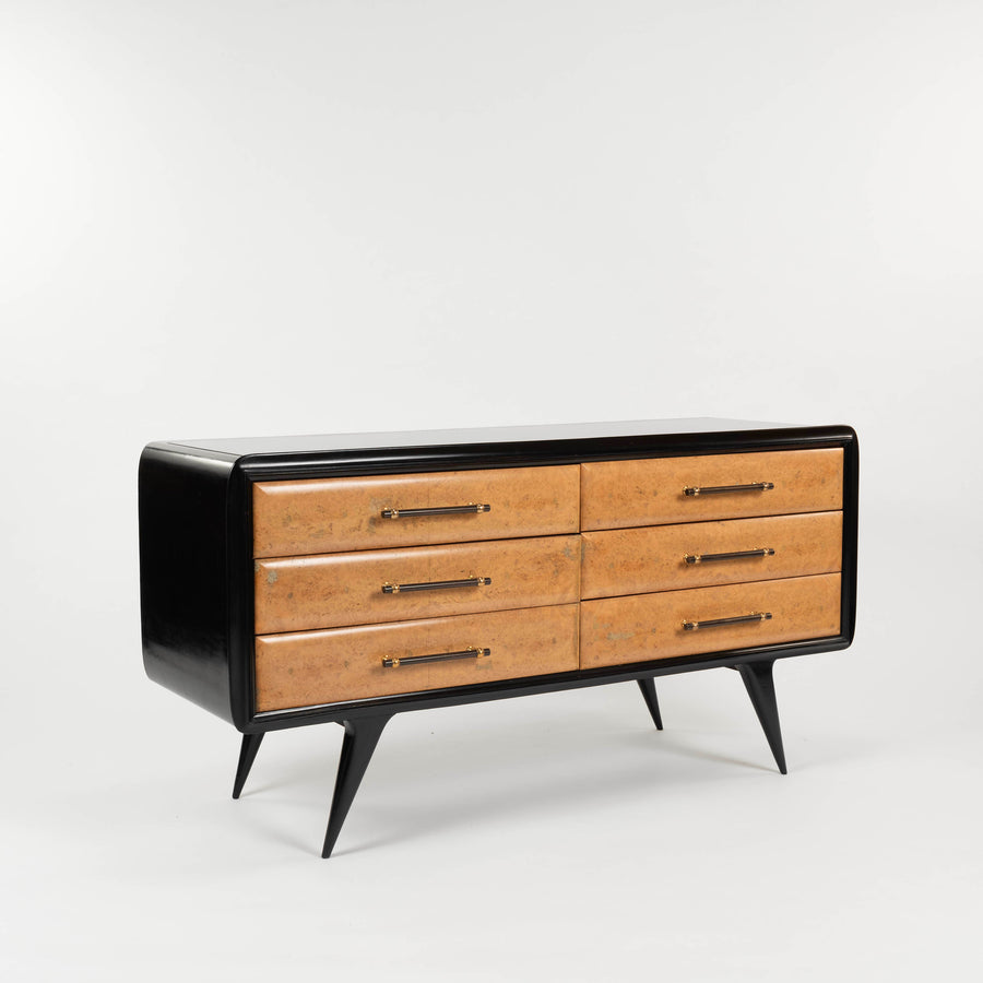 Italian Credenza by Paolo Buffa