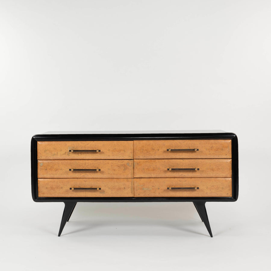 Italian Credenza by Paolo Buffa
