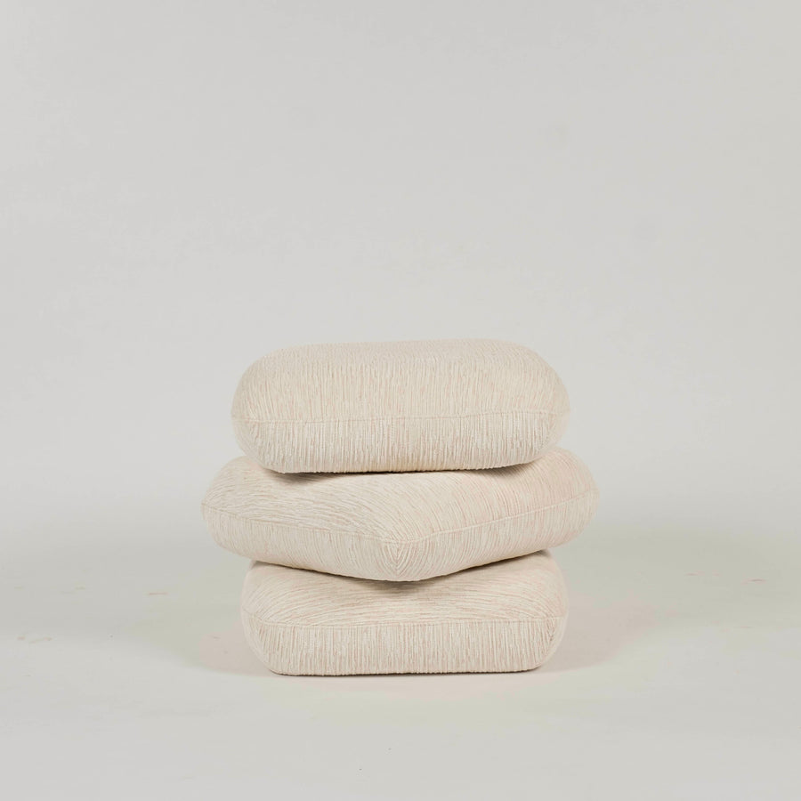 Greenwich Upholstered Stool