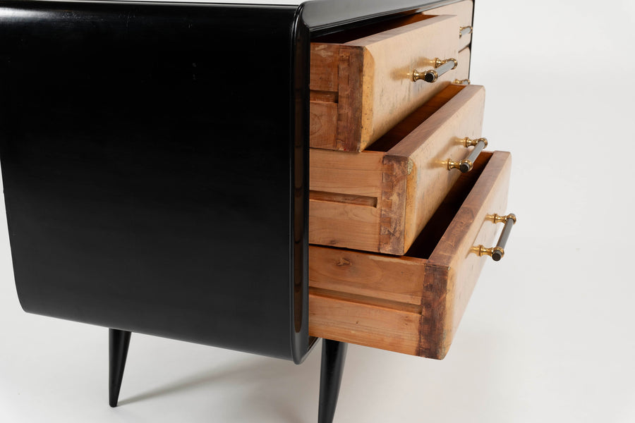 Italian Credenza by Paolo Buffa