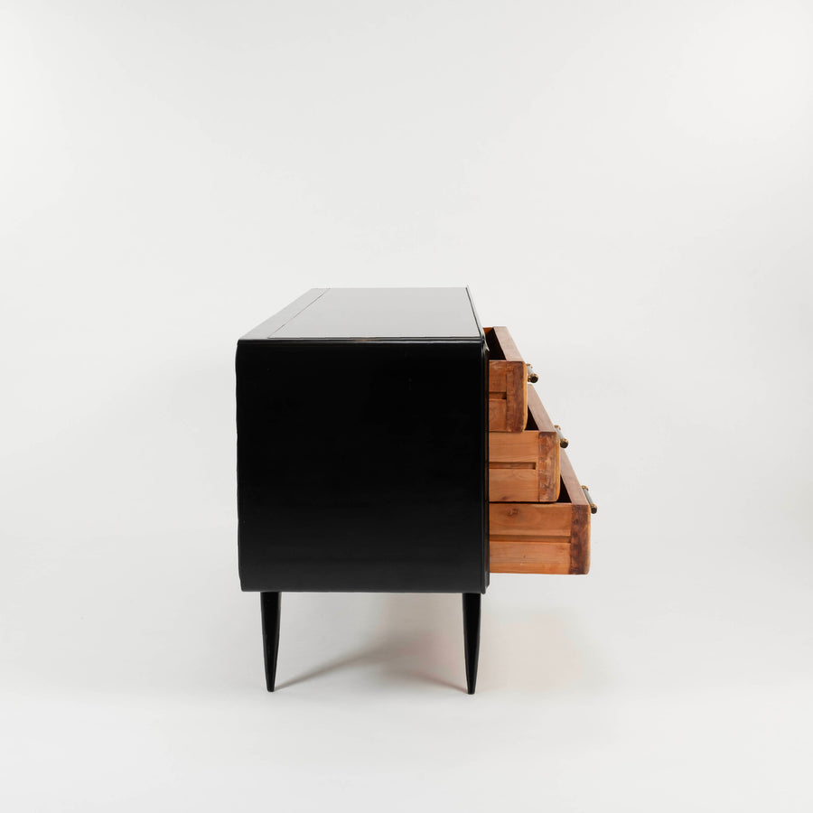 Italian Credenza by Paolo Buffa