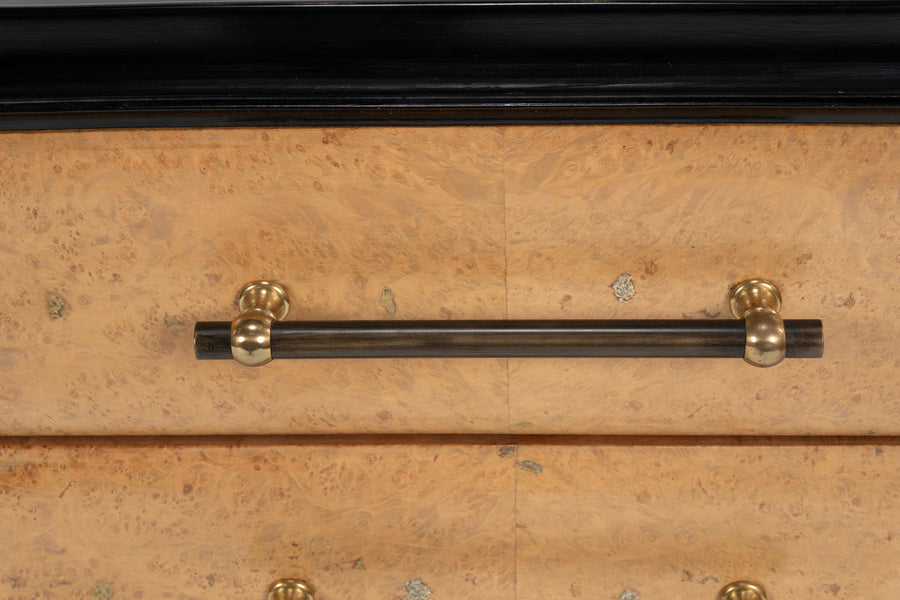 Italian Credenza by Paolo Buffa