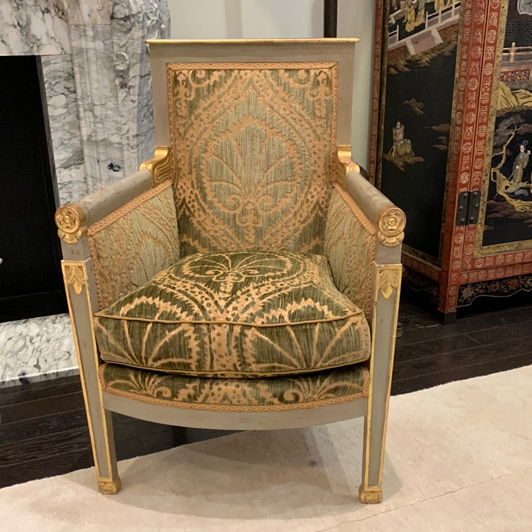 Seating – Moxie Interiors
