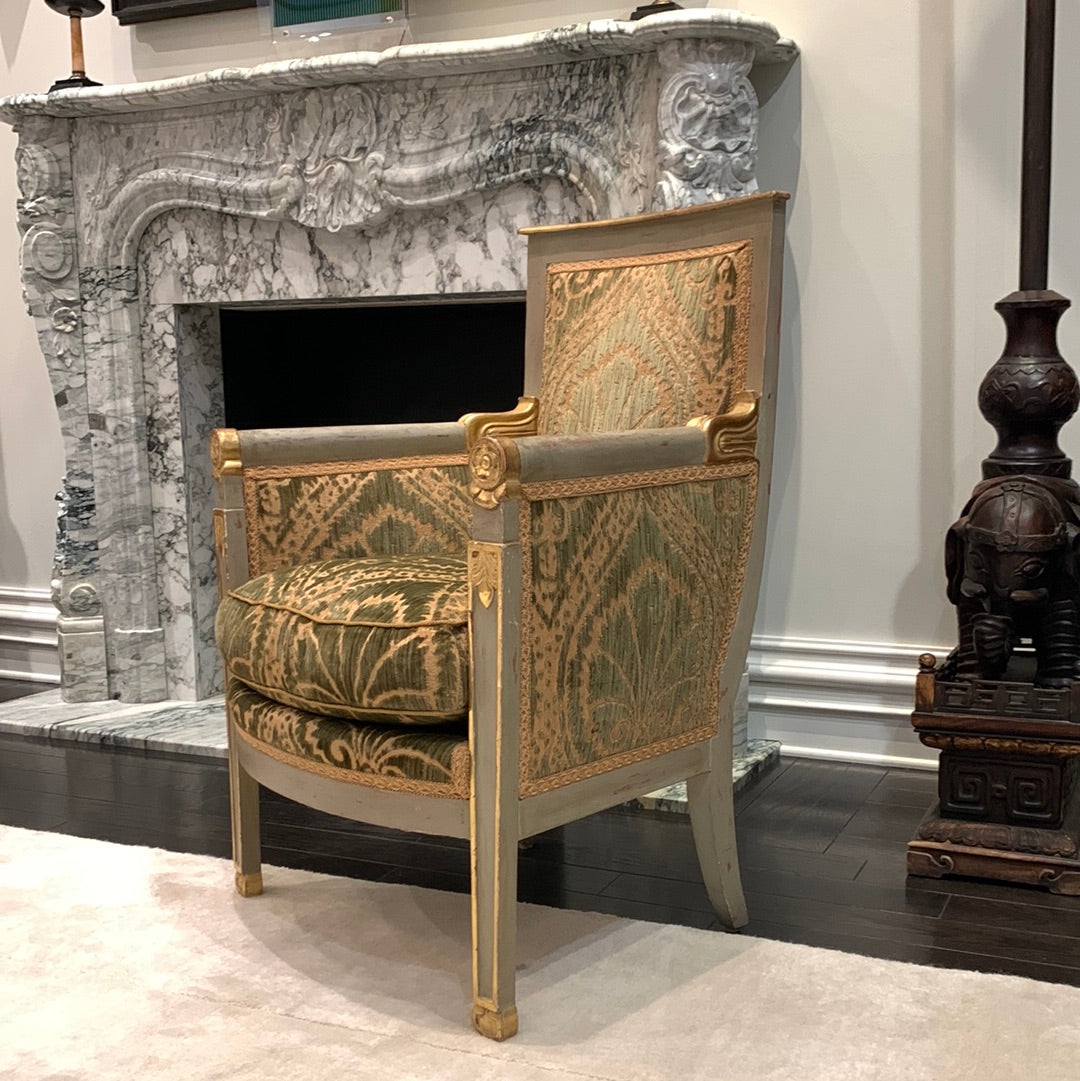 Seating – Moxie Interiors