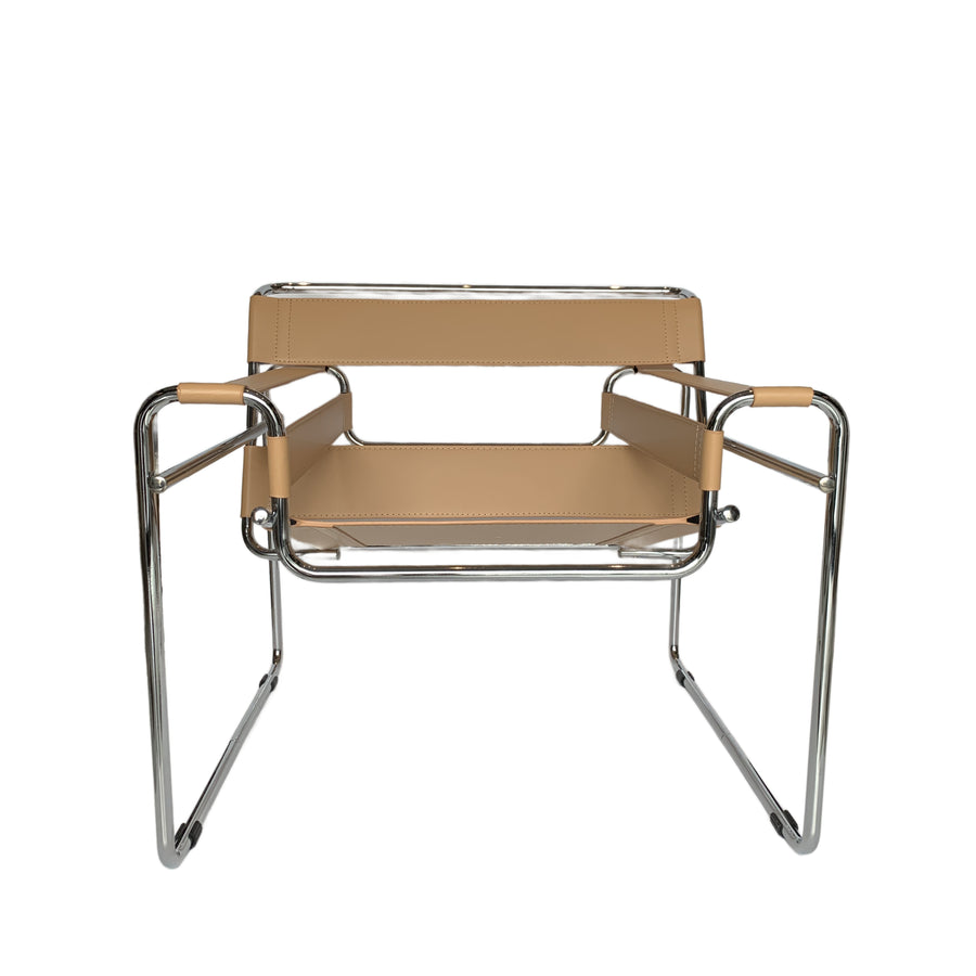 Pair Wassily Chairs