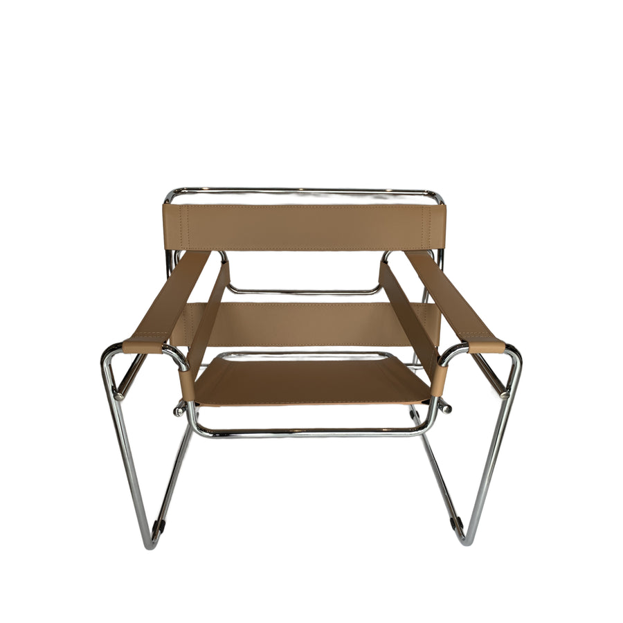 Pair Wassily Chairs