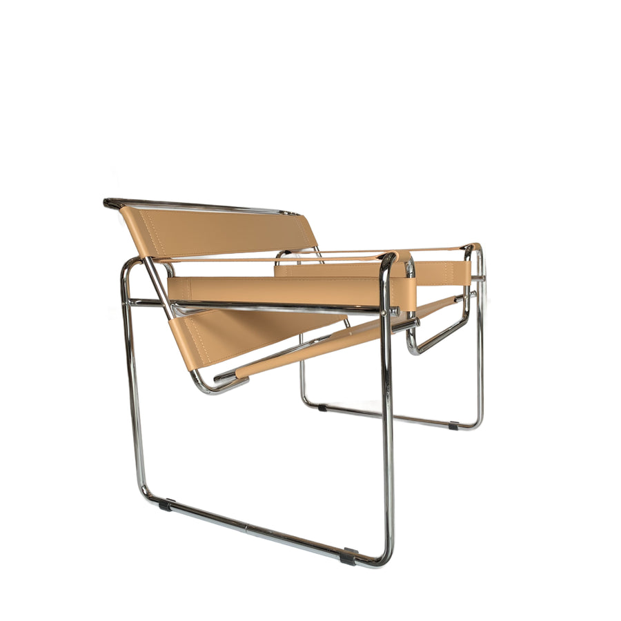 Pair Wassily Chairs