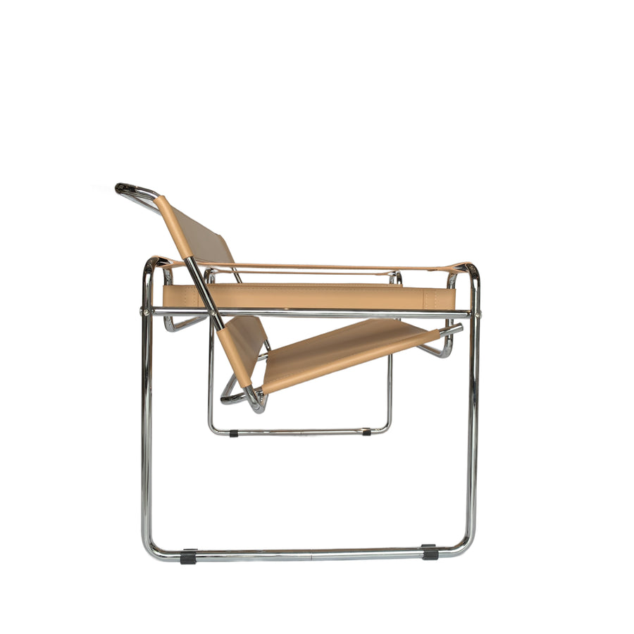 Pair Wassily Chairs