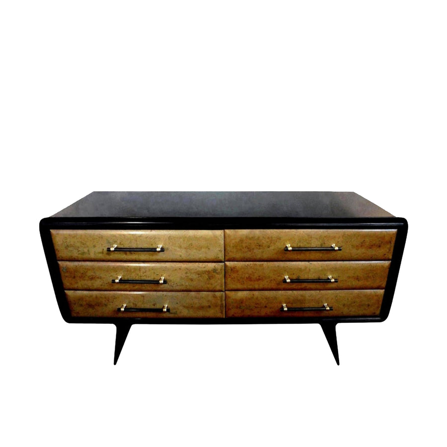 Italian Credenza by Paolo Buffa
