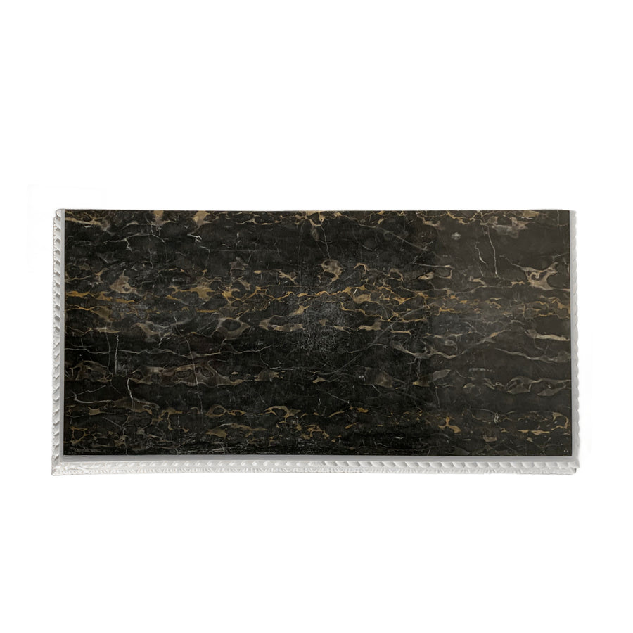 George II Style Console with St. Laurent Marble Top