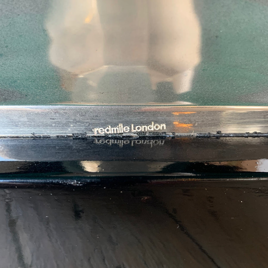 Anthony Redmile Malachite Center Table