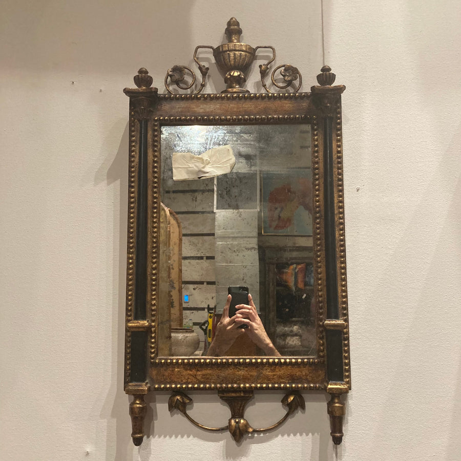 Vintage Italian Mirror