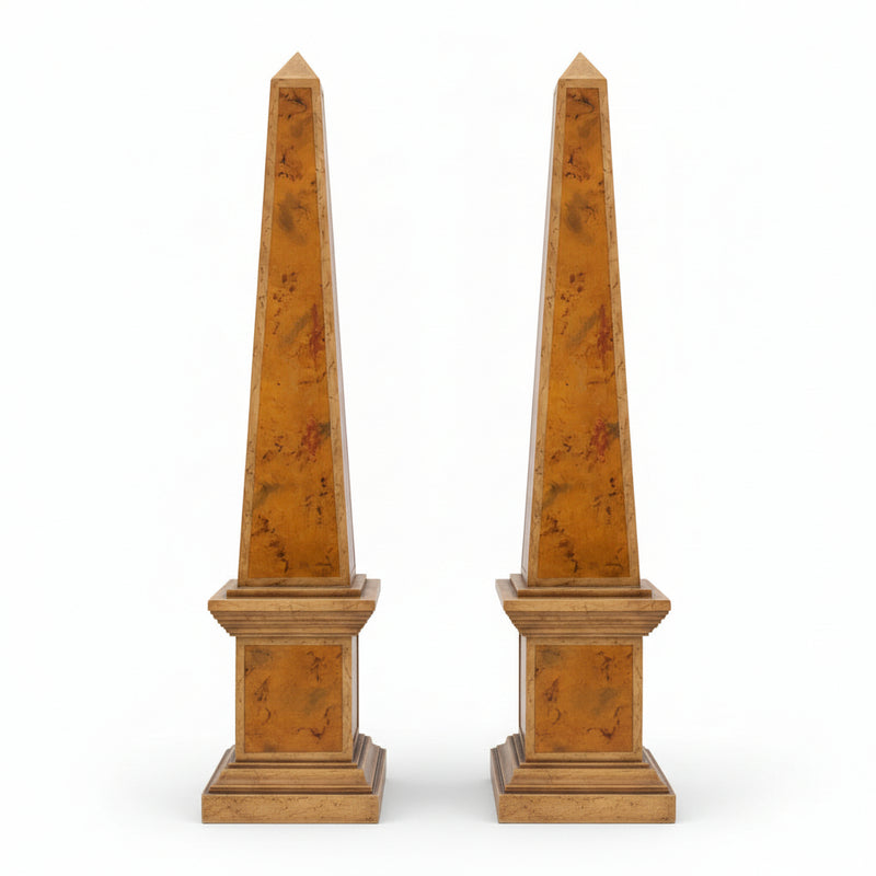 Obelisks