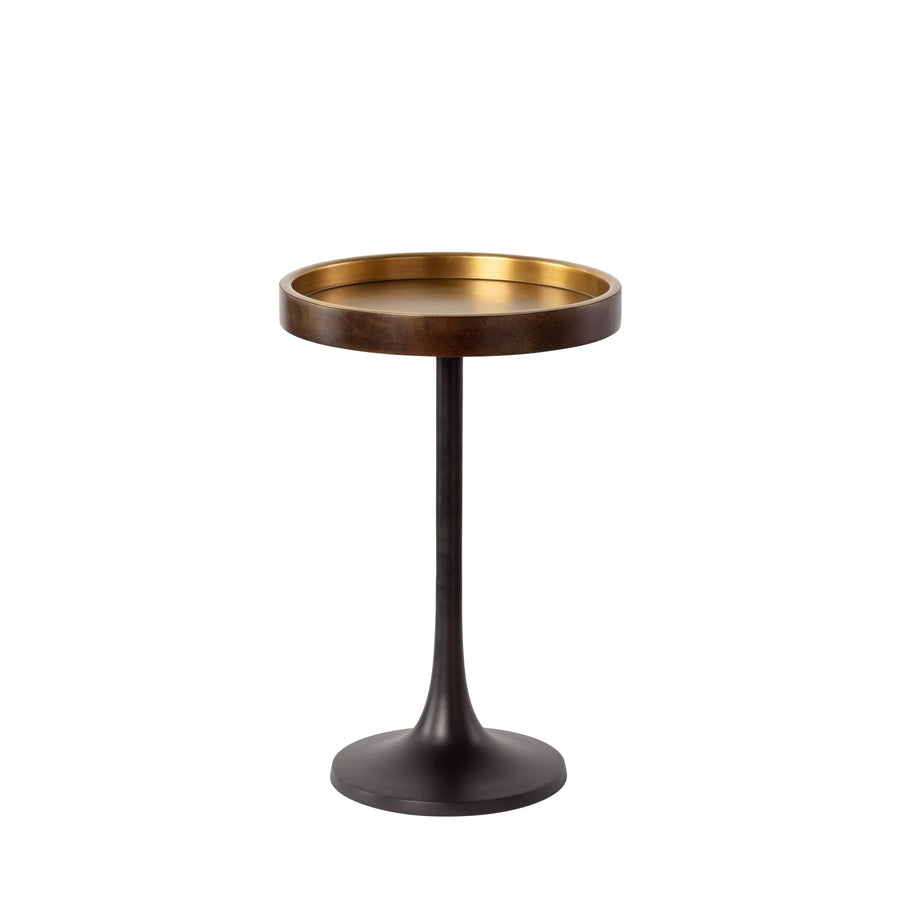 Tekoa End Table